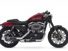 Harley-Davidson Harley Davidson XL 1200R Sportster Roadster